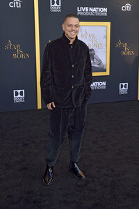 Filmpremiere 'A Star is Born' in Los Angeles
