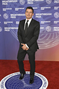 Breakthrough Prize Gala 2026 in Santa Monica