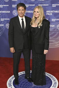Breakthrough Prize Gala 2026 in Santa Monica
