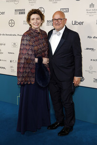73. Bundespresseball 2026 in Berlin