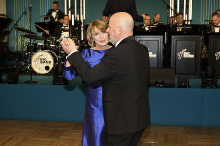 73. Bundespresseball 2026 in Berlin