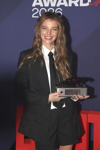 Bunte New Faces Award Music 2026 in Berlin