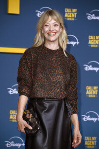 Serienpremiere 'Call My Agent Berlin' in Berlin