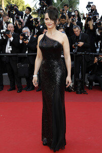 Preisverleihung, Cannes Film Festival 2017
