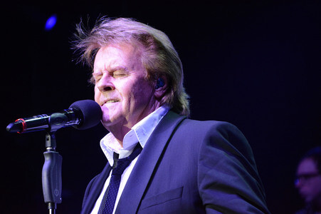 Konzert von Howard Carpendale in Oberhausen