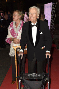 Gala 70 Jahre CCC in Berlin