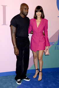 CFDA Fashion Awards 2017 in New York