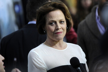 'Chappie' Premiere, New York