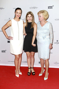 Charity Ladies Lunch in Hamburg