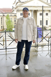 Photocall zum Classic Open Air 2026 in Berlin