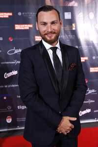 Filmpremiere 'Collide' in Köln