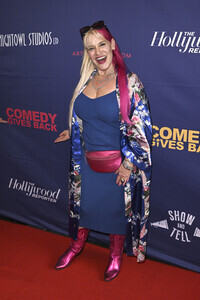 Alt Comedy All-Stars 2026 Benefitz-Show in Los Angeles
