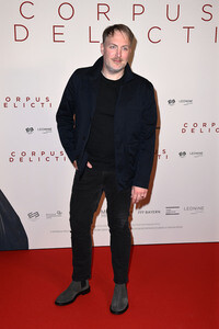 Filmpremiere 'Corpus Delicti' in Berlin