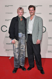 Filmpremiere 'Coward' in Berlin