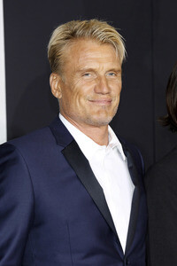 Filmpremiere 'Creed' in Los Angeles