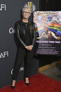Filmpremiere 'I Was Born This Way', AFI Fest 2025 in Los Angeles