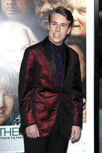 Filmpremiere 'Wer ist Daddy?' in Los Angeles