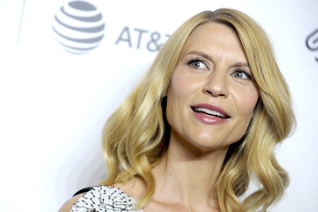 Panel 'Tribeca Talks: Storytellers - Lesli Linka Glatter with Claire Danes', Tribeca Film Festival 2018 in New York