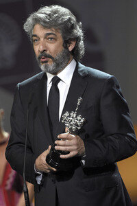 Donostia Award für Ricardo Darin, San Sebastian Film Festival 2017