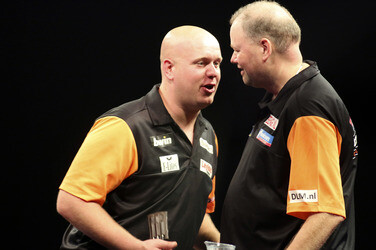 World Cup of Darts, Hamburg