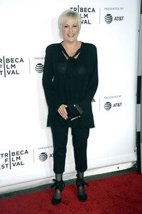 'Clive Davis: The Soundtrack of Our Lives' Premiere, Tribeca Film Festival 2017 in New York