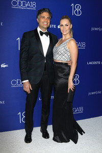 18. Costume Designers Guild Awards in Beverly Hills