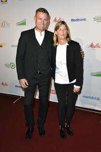 7. Diabetes Charity Gala 2017 in Berlin