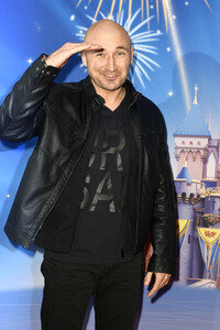 Premiere 'Disney on Ice - 100 Years of Magic' in Berlin