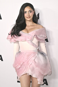 Filmpremiere 'Das Drama - Noch mal auf Anfang' in Los Angeles