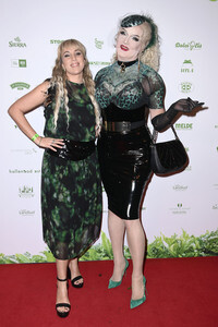 Dschungelparty zum TV-Start von 'Ich bin ein Star - Holt mich hier raus!' in Berlin