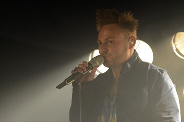 DSDS 2014 Finale, Köln