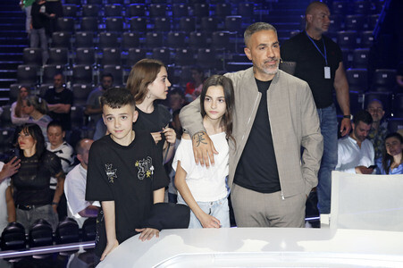 2. Liveshow 'DSDS 2026' in Köln