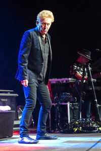 Konzert von Manfred Mann's Earth Band in Berlin