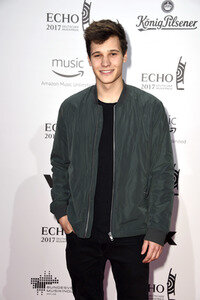 Deutscher Musikpreis Echo 2017 in Berlin