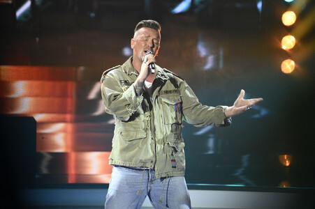 TV-Show 'Die Beatrice Egli Show' in Berlin