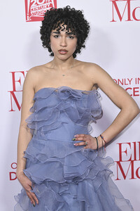 Filmpremiere 'Ella McCay' in Los Angeles