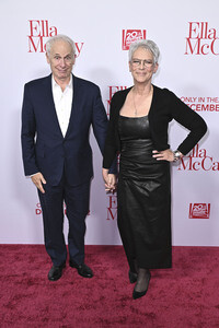 Filmpremiere 'Ella McCay' in Los Angeles