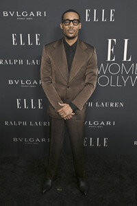 Elle's 2025 Women in Hollywood Celebration in Los Angeles