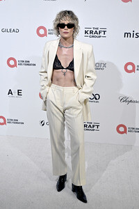 Elton John AIDS Foundation Academy Awards Viewing Party 2026 in West Hollywood