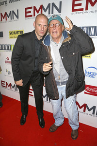 EMMN - European Music and Media Night 2015 in Hamburg