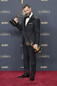 Primetime Emmy Awards 2025 in Los Angeles