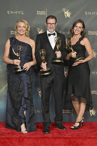 2026 Emmy Awards Night 1 in Los Angeles 