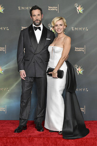 2026 Emmy Awards Night 2 in Los Angeles