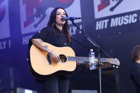 Energy Music Tour 2025 in Berlin