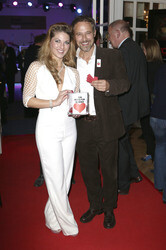 Media Entertainment Night 2014, Hamburg