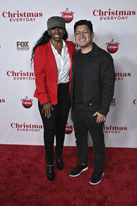 Filmscreening 'Christmas Everyday' in Los Angeles
