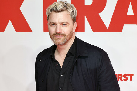 Filmpremiere 'Extrawurst' in Essen