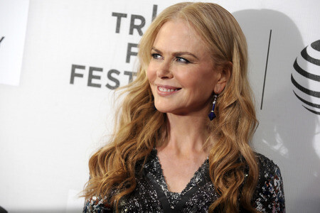 'The Family Fang' Premiere, Tribeca Film Festival 2016 in New York