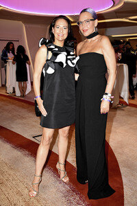 Kempinski Fashion Dinner in München