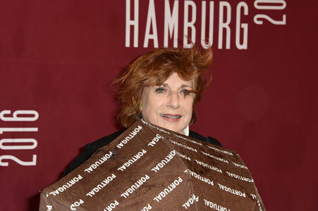 Eröffnung vom 24. Filmfest Hamburg